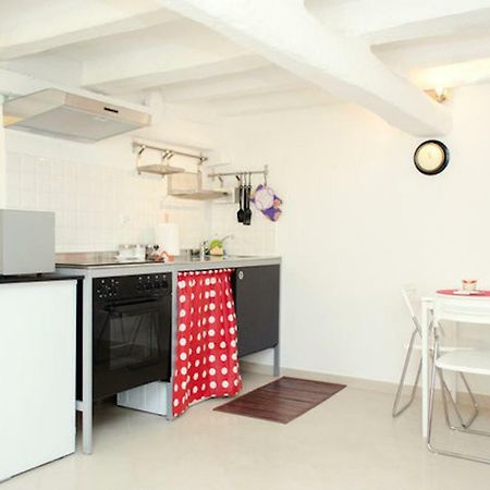Appartamento Elsa Rome Luaran gambar