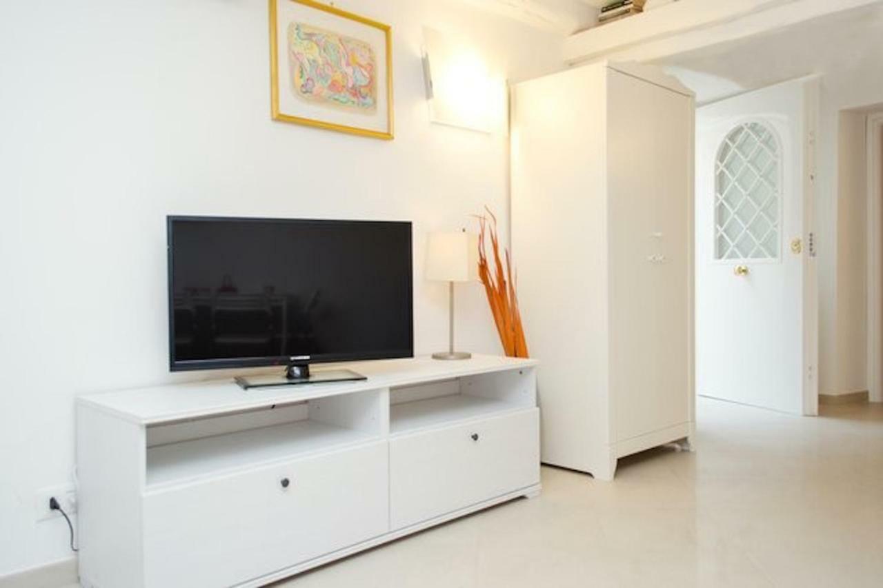 Appartamento Elsa Rome Luaran gambar