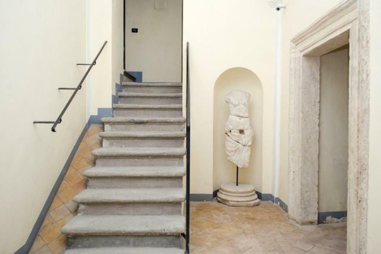 Appartamento Elsa Rome Luaran gambar