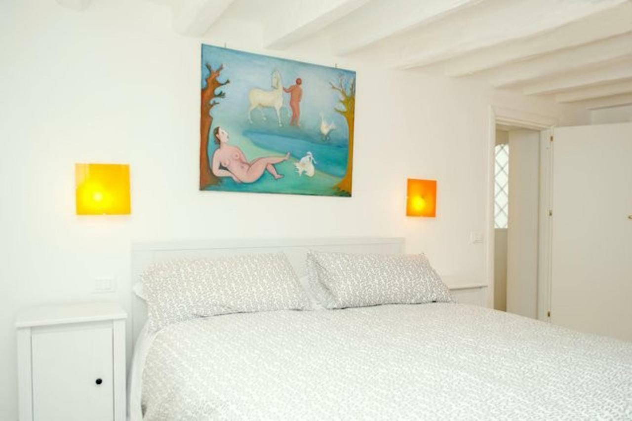Appartamento Elsa Rome Luaran gambar